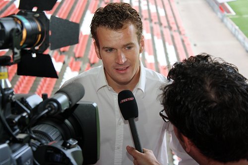 Carlo van Dam